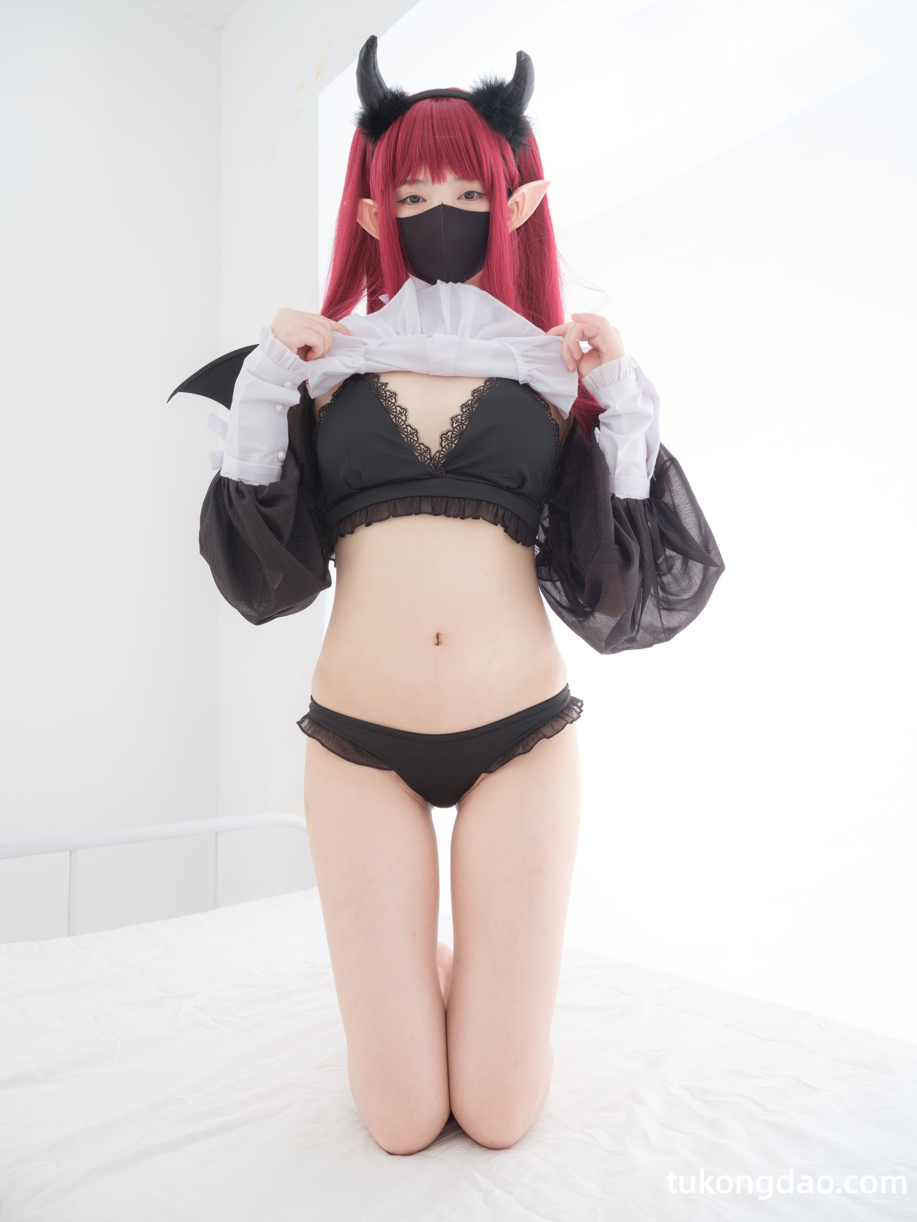 紧急企划 EX-009 写真集 写真系列-第31张